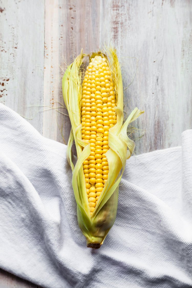 Can corn instead of rice help to lose weight?Nutritionists disassemble