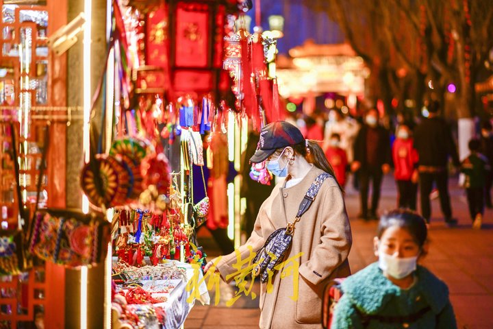 经纬智数产业院“数说山东”：山东夜经济线上“出圈”