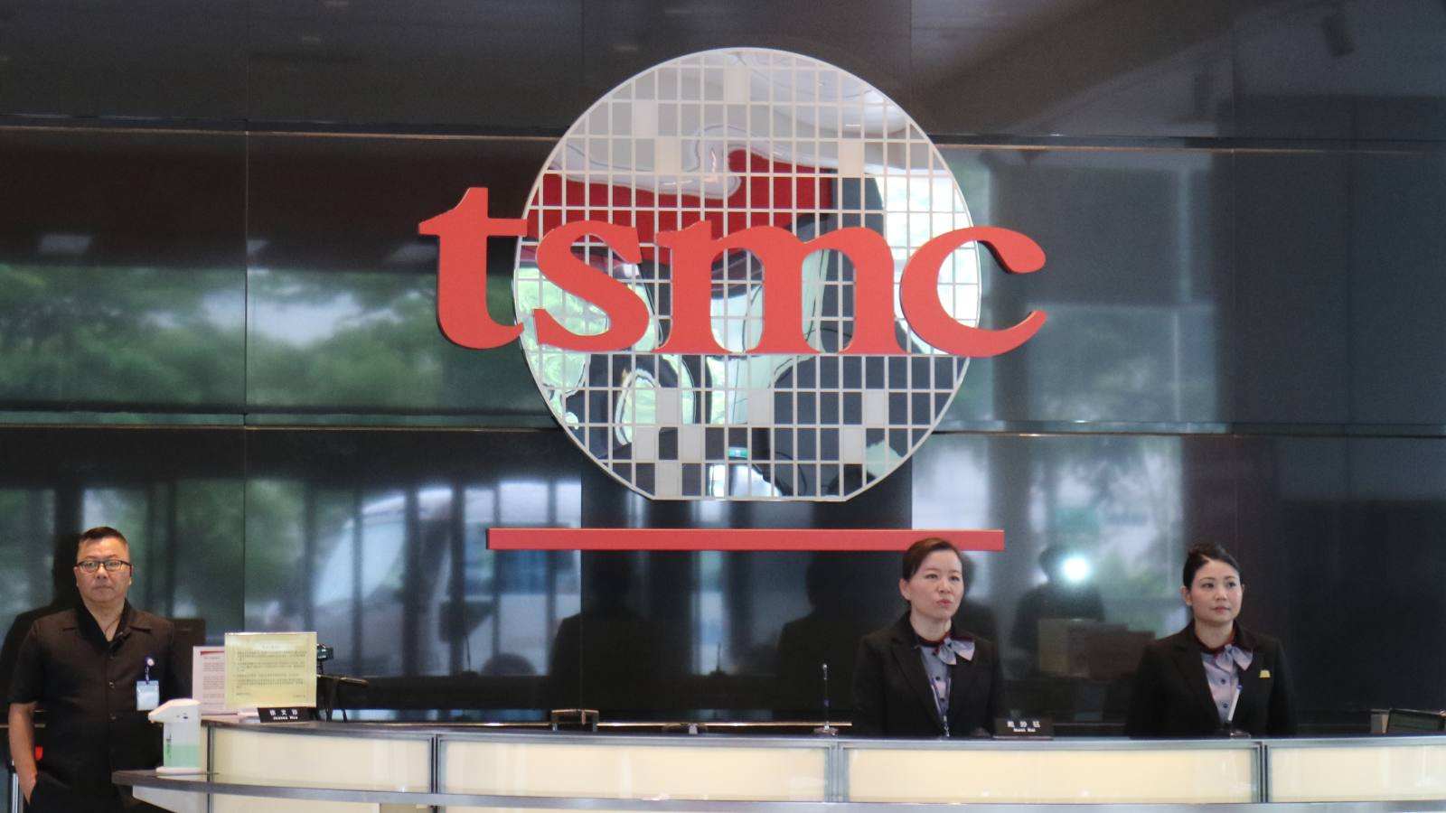 台积电3800亿工厂基本定了！老美这次赚大了