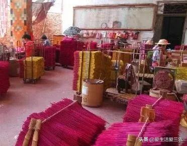 现在能闷声发大财的行业？