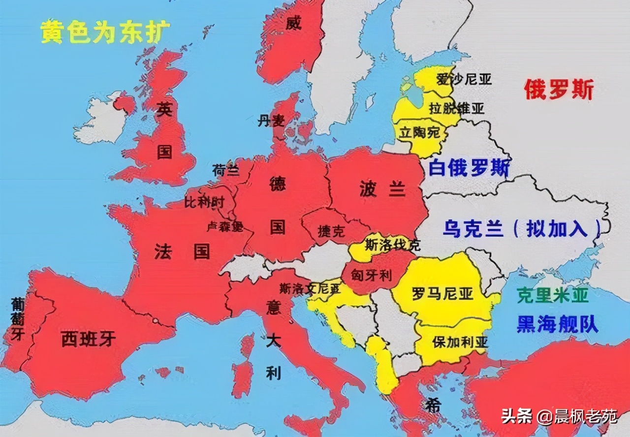 一文让你看懂美国和以色列、中国和朝鲜之间的特殊关系