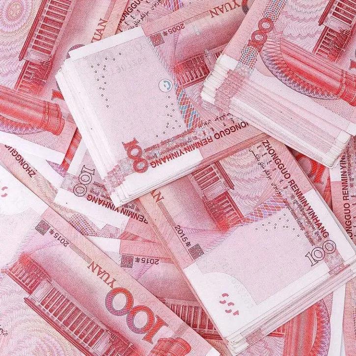 India Rmb India's oil refining industry set off a frenzy of RMB transactions, and ...