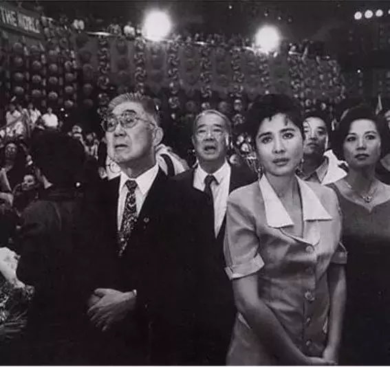 请回答1993:那一年窦唯如日中天,家驹不幸离世…