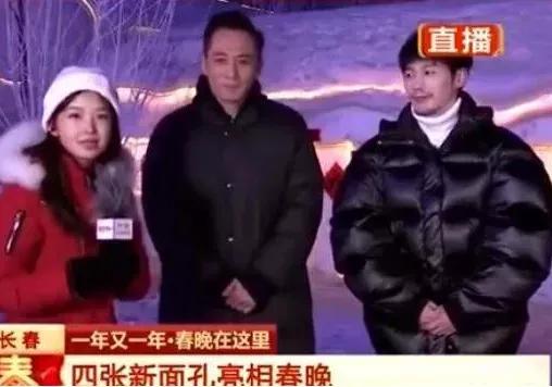 央视最美记者，王冰冰的美貌进化史