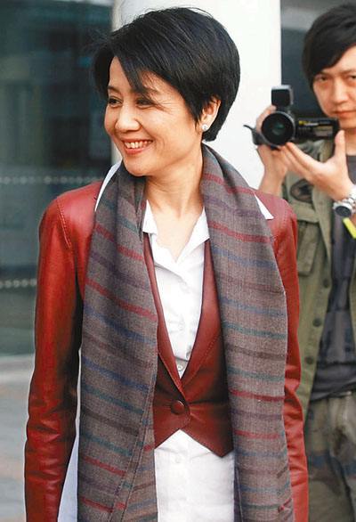 奚梦瑶生下赌王唯一的孙子，这笔“睡”后收入，据估有500亿