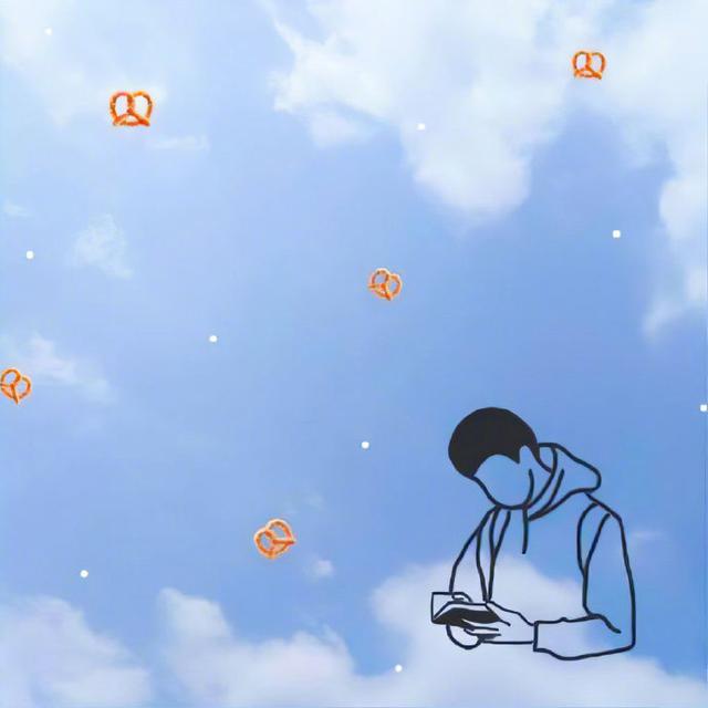 早上吸引朋友圈的句子，句句经典走心，点赞率超高图片