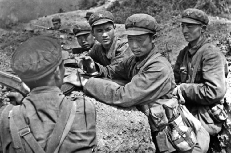 对越反击战，炮兵显神威，6000多发炮弹打退越军一个团的冲击
