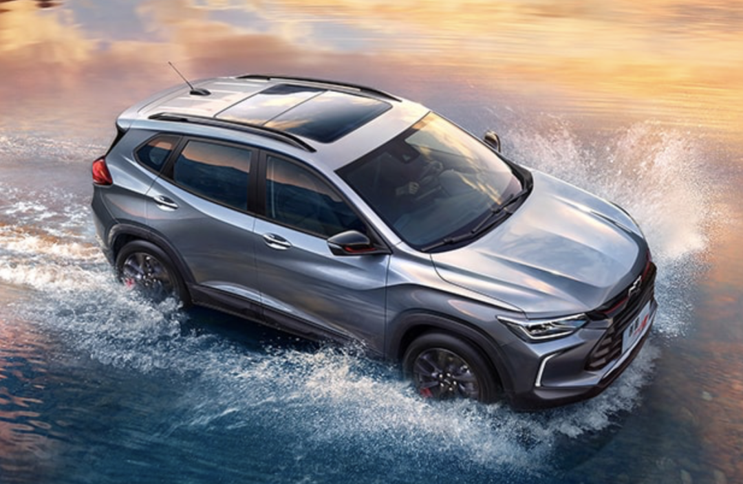 十万级的SUV，是买自主的产品，还是买合资的品牌？