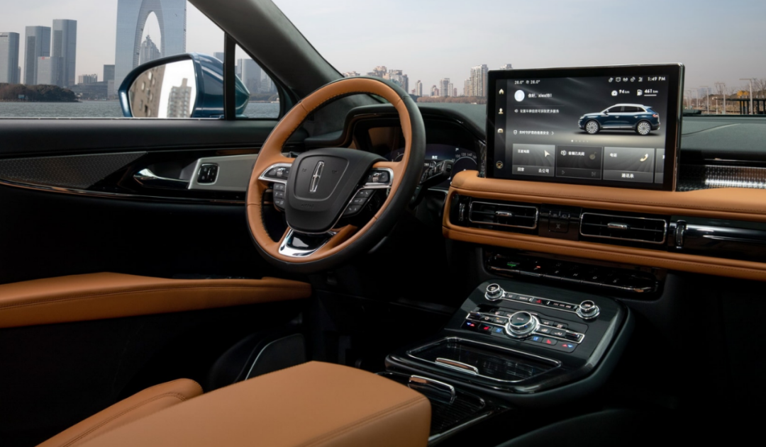 比奔驰GLC便宜，但空间、配置、动力更强的航海家值得一看