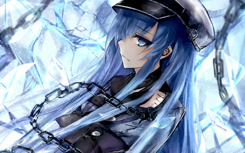 《斬妹》動畫和漫畫結局，塔茲米的兩種落幕，女王和瑪茵你選誰？