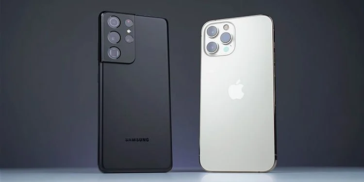 不一定非要等iPhone 13，目前这4部旗舰就很值得买，内行人的建议