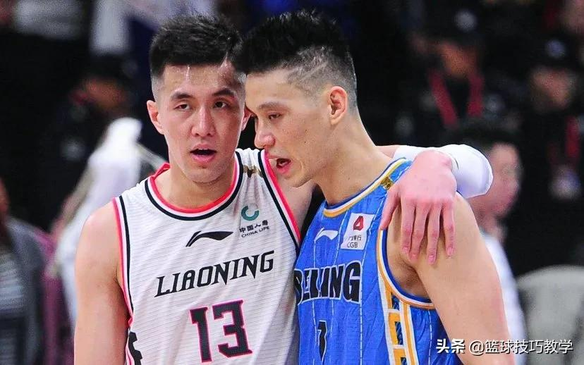 北京首钢第一签来了！不是林书豪