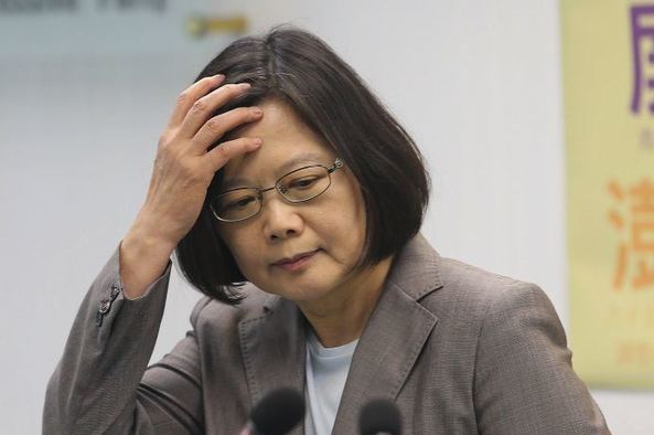 海峡两岸｜民进党还想靠“叫魂术”，愚弄台湾