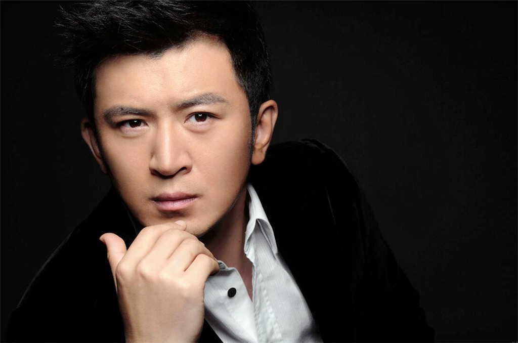 Guo Jiaming incurs serial weight, cheng Qingsong is denied is his before male friend, weighing Hao Lei is Scorpio avenge