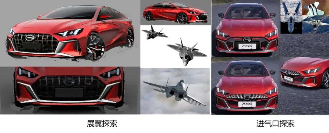 全新傳祺EMPOW55告訴你：年輕人更在乎的“車格”是什么？