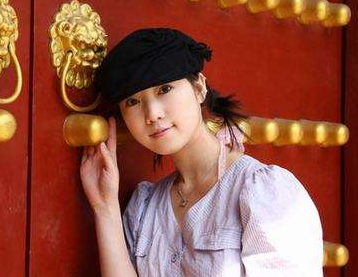 从乖乖女到成为中国“人体模特的领头人”，张筱雨的背后不简单