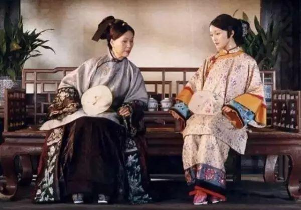 《橘子红了》：老夫少妻的悲凉结局，报恩式婚姻最后弄得几败俱伤-第3张图片-大千世界