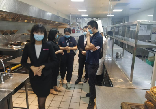 四川成都：“大运惠民”强力推进 给你最权威的“口味保证”