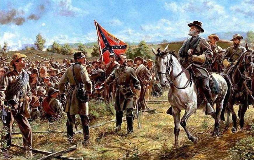 美军撤离时李奇微下令实施三光政策，彭德怀怒