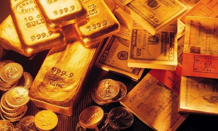 6亿人月收入仅1000元！中国的财富去了哪？5个措