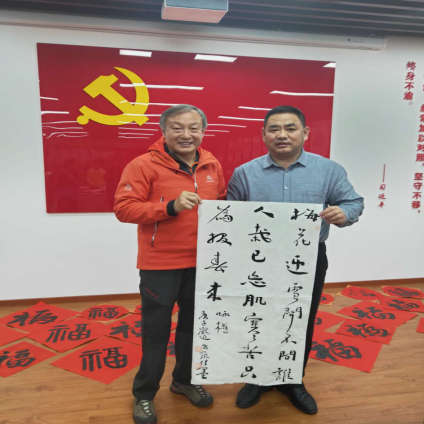 政协委员风采录 | 黄世凯——走进京城的文化名人