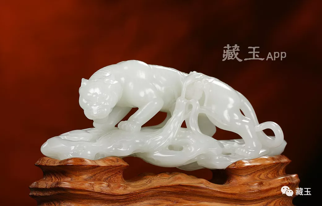 玉雕有六瑞：玉璧、玉琮、玉圭、玉璋、玉璜、玉琥 - 資訊咖