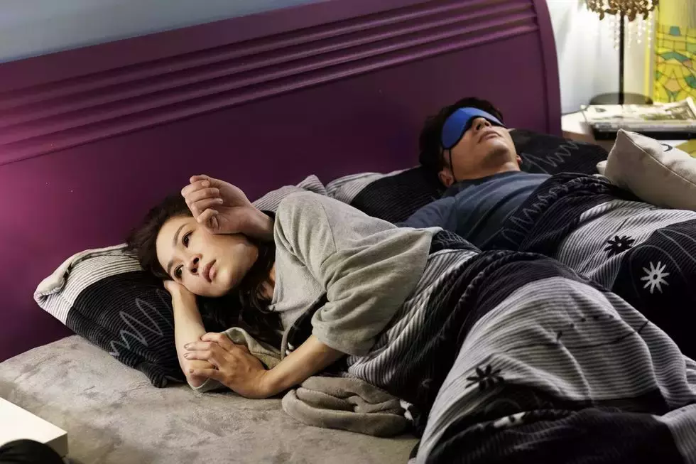 豆瓣9.3,俗女与淑女,一字之差,却是天壤之别