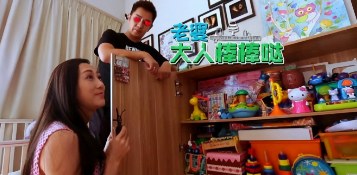 看完香港明星的真實生活：家裝真的太重要，將擁擠變成獨特設(shè)計