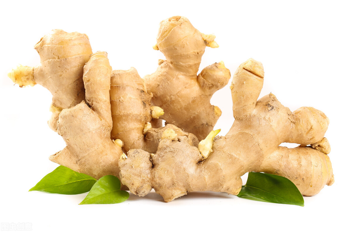 Why eat ginger in summer?How to eat ginger? iNEWS