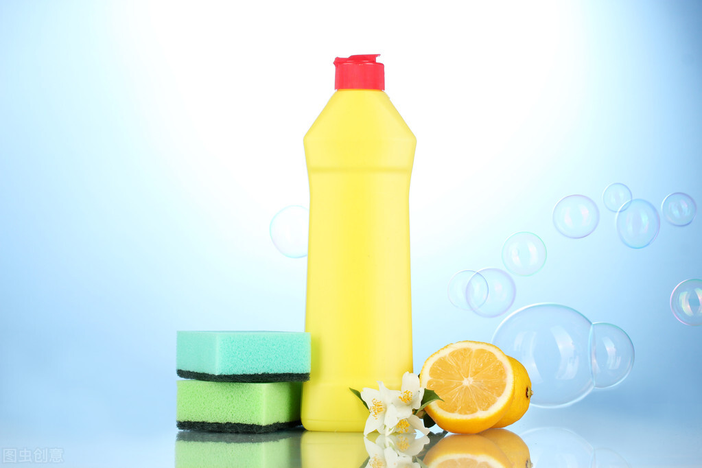 Dishwashing liquid is "harmful", not only hurts hands, but also causes