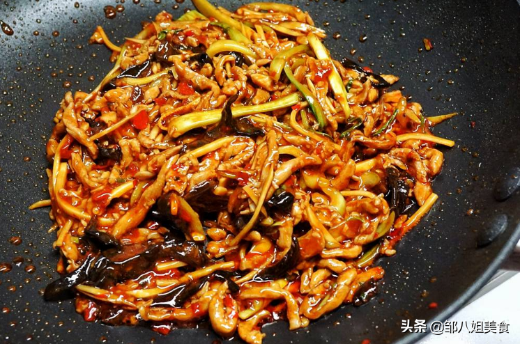 猪瘦肉怎么做最好吃？分享4种家常做法，软嫩不柴，香味十足