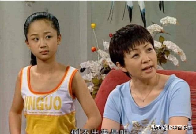 曾出演《家有儿女》的夏雪，地下室被富二代暴打，32岁过成啥样了