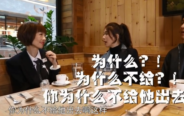 39岁杜淳娇妻正面照曝光，美过女明星，杜淳又宣