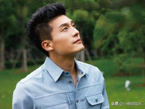 孙艺洲为什么不火：孙艺洲人气为何比陈赫差那