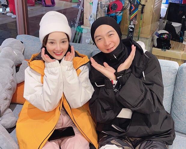 Li Xiaoyu will return to the movie, CCTV host Ma Zhiyu broke the news ...