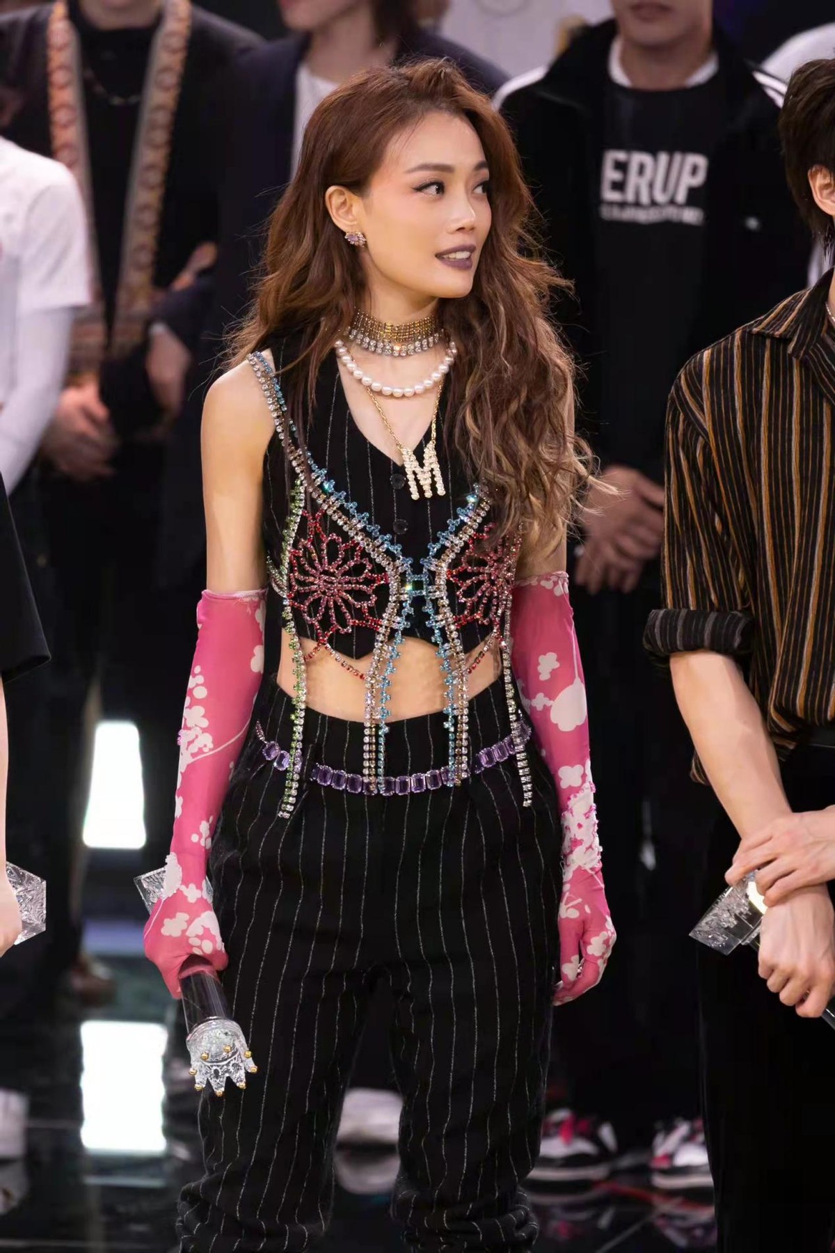 joey yung nude 