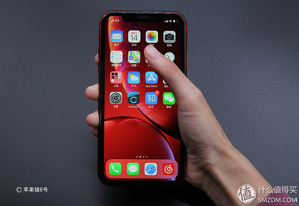 真香！Apple 苹果 iPhone XR 开箱评测与购买建议