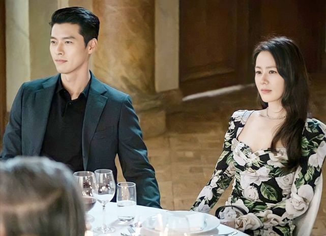 获奖|玄彬发表获奖感言时感谢孙艺珍 感谢所有的粉丝观众