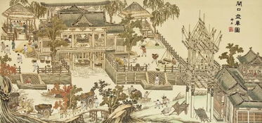 谈一谈中华之变到崖山之战