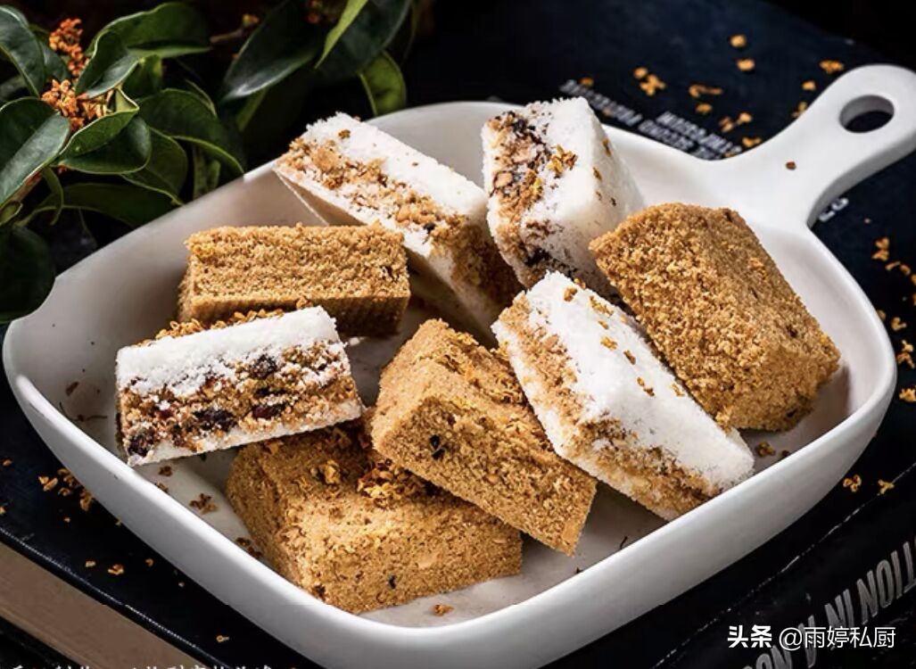 Osmund Ya takes Li Jiaqi 5 snacks of fire, bought buy again, also always eat insufficient, guess you to also like