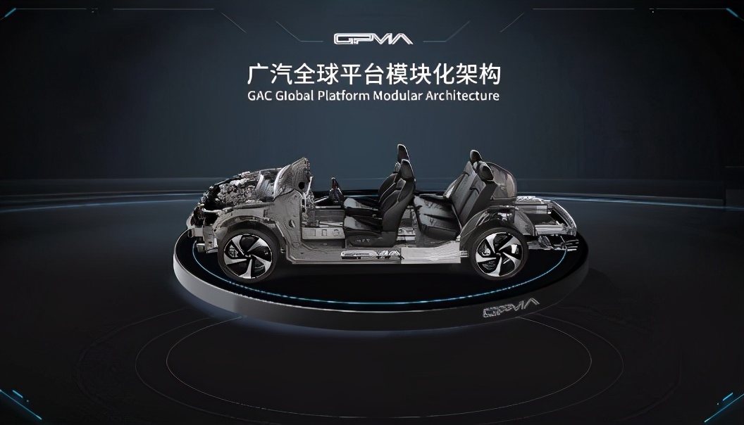 全新品牌口号发布，广汽传祺品牌焕新再出发