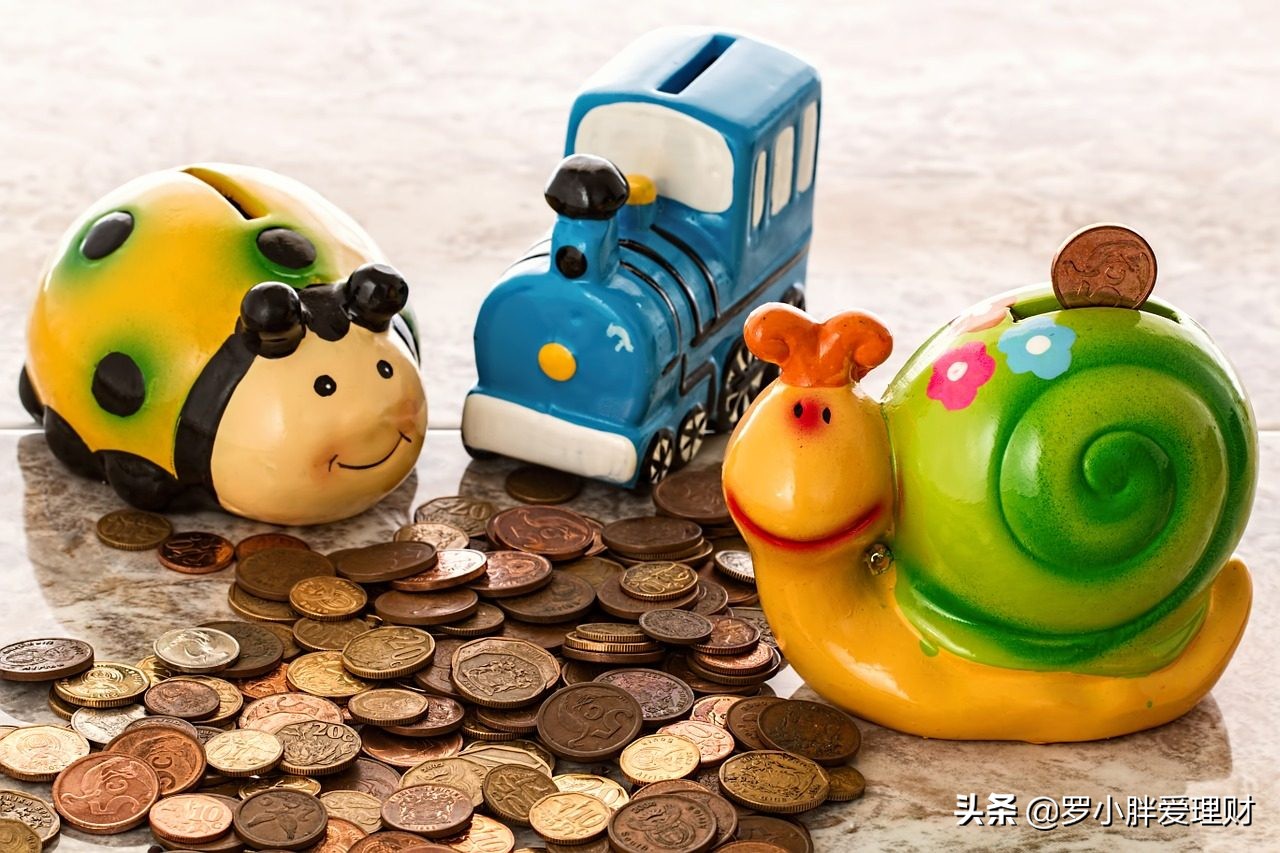 还在冤枉90后乱花钱？近八成有储蓄习惯，你是其