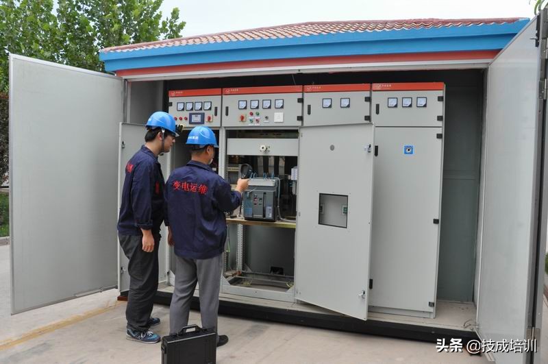 关于箱式变电站的精准详细资料，这是电工都该了解的