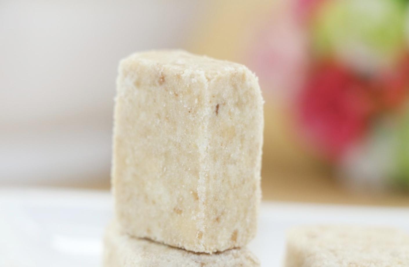 What are compressed biscuits made of?Why do you have enough to eat ...