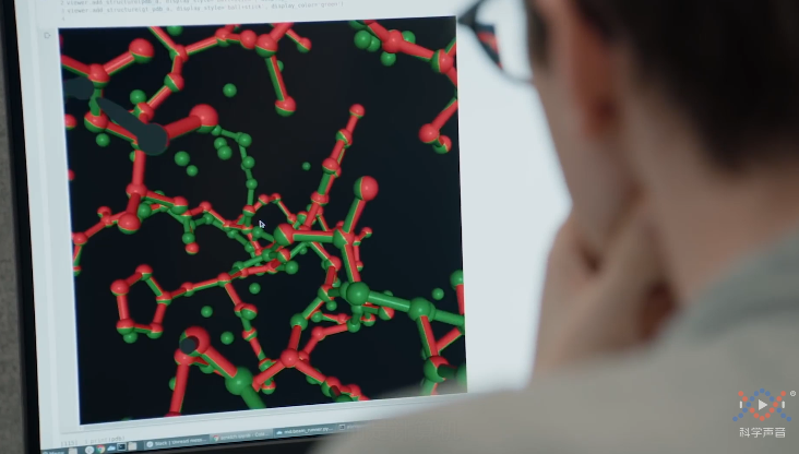 每解析一個蛋白質結構，就會有一種疾病“消失”？生物計算有多強