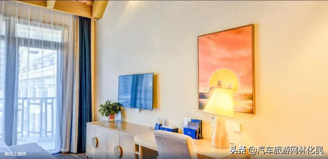 疯玩贡格尔草原 醉美锡林浩特纯玩五日游