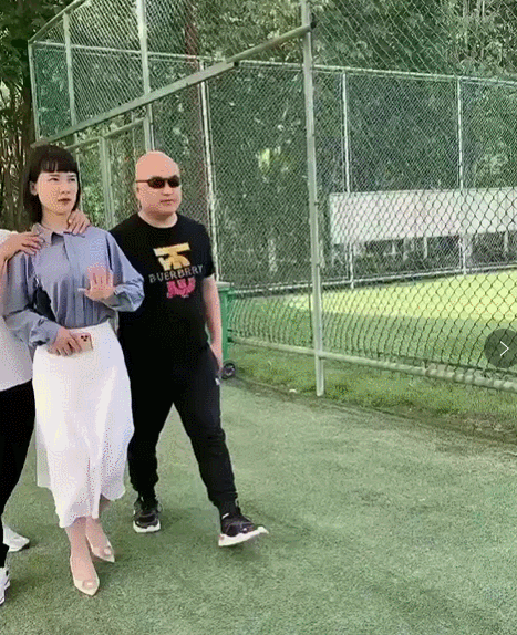 注意！这不是