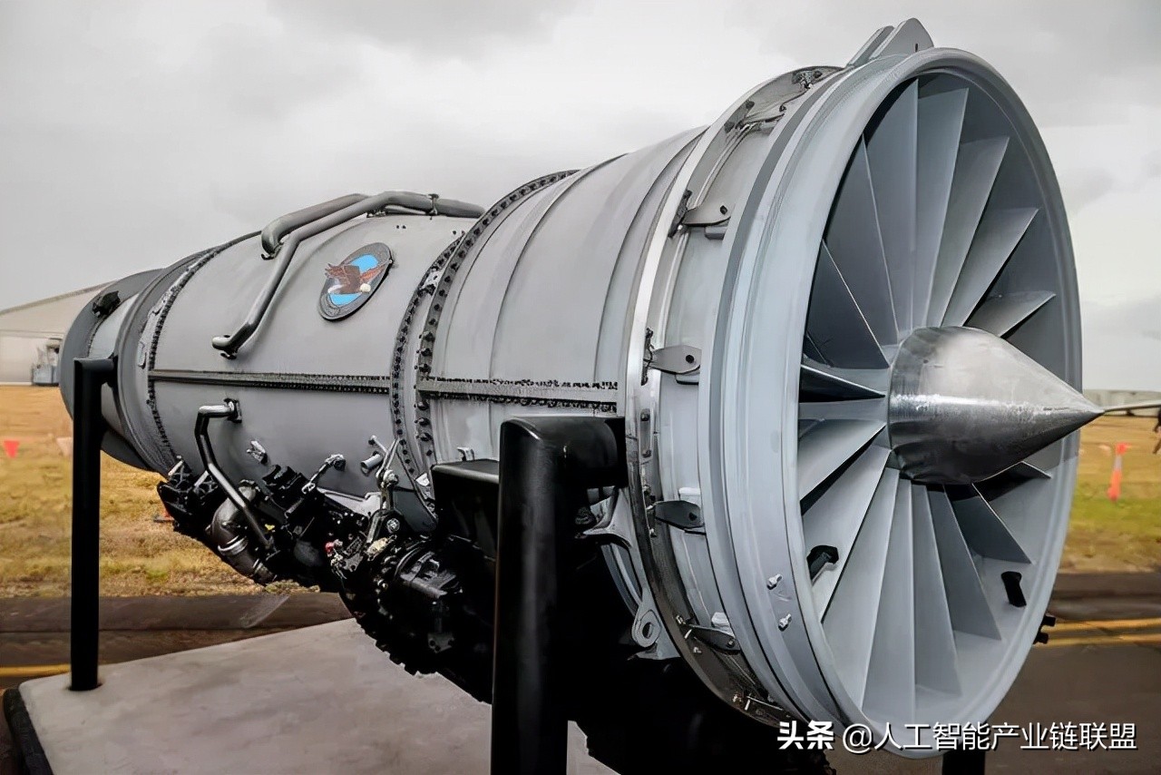 Why can F35 fighter jets hover in the air?Attached 3 principle videos iNEWS