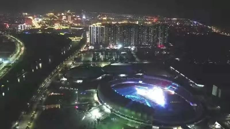 第八屆亞洲微電影藝術節6日開幕 天水影片《守望》劇組應邀參加