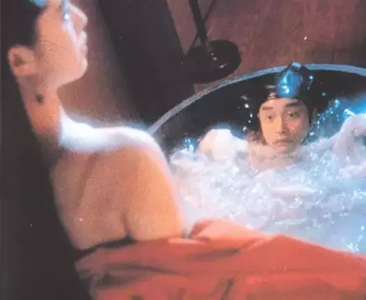 无法复制的国产绝版佳作,片名差点儿让我想歪